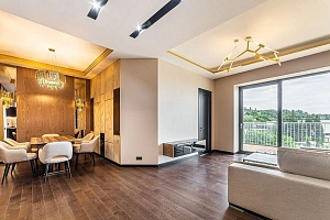 Апартаменты в Актер Гелакси