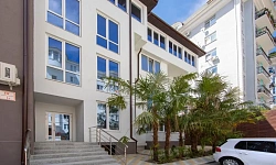 ЖК Клубничная 62