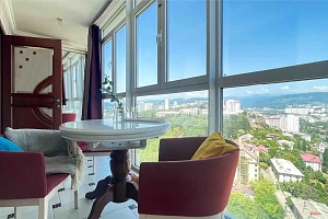 Квартира у моря