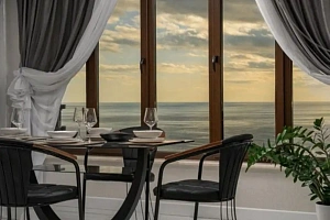 Спокойствие в Сочи 