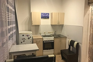 Квртира в Сочи