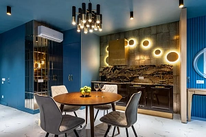 Триумф теней...