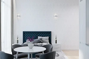 Элитный апартамент  премиум класса