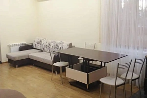 Квартира у моря