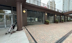 Торговый центр свободного назначения 