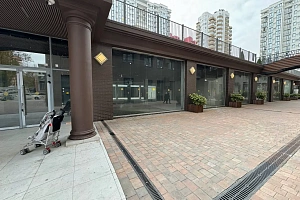 Торговый центр свободного назначения 