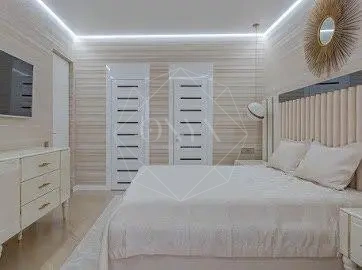 Дизайнерская квартира в центре города