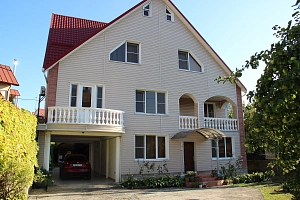 Расширяем возможности