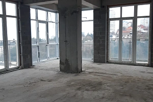 Квартира на Бытхе в доме бизнес класса