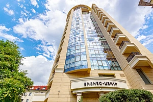 У вас есть шанс стать частью истории города С...