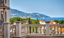 Премиальные апартаменты в Ялте