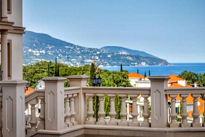 Премиальные апартаменты в Ялте