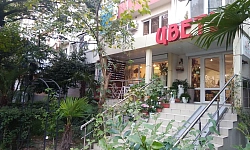 Квартира под коммерцию в Центре Сочи