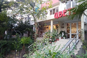 Квартира под коммерцию в Центре Сочи