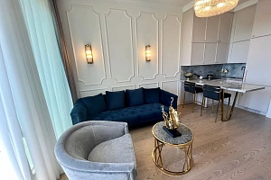 Элитный номер в резиденции 