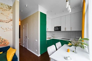 Продажа квартира в районе Светлана