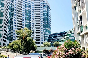 Апартаменты в центре города