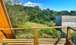 Продаётся УЧАСТОК 7.8 соток с 2-х этажным ДОМ...