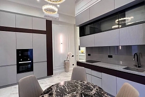 Элитные апартаменты в двух минутах от моря