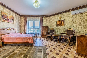 Квартира в элитном доме