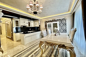 3-ком квартира с ремонтом в ЖК Сокол