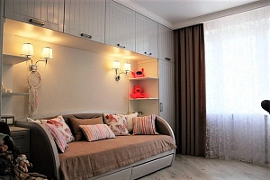 Отличная трехкомнатная в центре