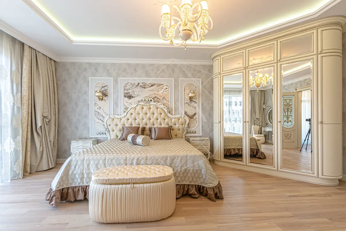 ПЕНТХАУС В ЦЕНТРЕ СОЧИ