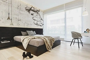 Продаётся квартира в самом центре Сочи