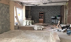 Помещение под коммерцию 