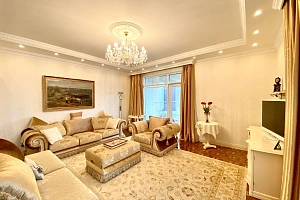 Квартира для жизни в Сочи!