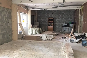 Помещение под коммерцию 