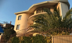 Дом в Царском месте