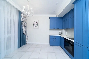 Видовая квартира на Бытхе