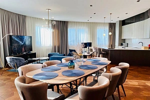 Продаю квартиру в одном из самых элитных жилы...