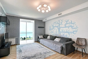 Квартира в Сочи