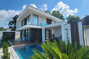 Один из самых лучший домов в центральном райо...