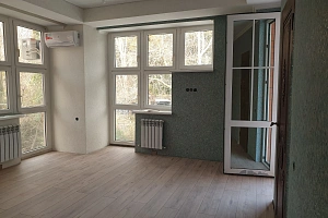 Студия в Апарт-отеле