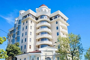 Видовой Пентхаус