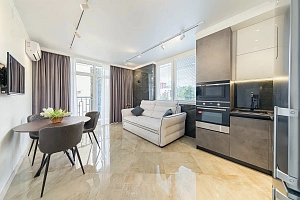 Продаю прекрасную квартиру в центре Сочи