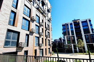 Продам квартиру с панорамными окнами