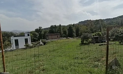 Участок с разрешением на строительство