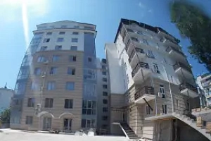Квартира с видом на моря