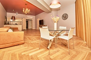 Квартира в ЖК Красная площадь