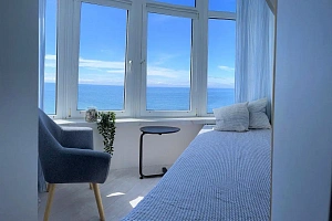 Продаю апартаменты у моря в Сочи