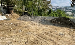 Участок в центральном районе с разрешением на...