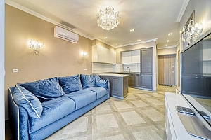 Квартира в Жилом Комплексе Виктория