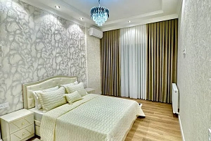 квартира с видом на море в доме бизнес класса