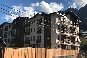 ЖК Альпийская Горка