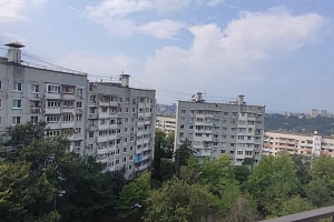 Продажа квартиры с видом на море!