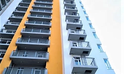 ЖК Голубые Дали